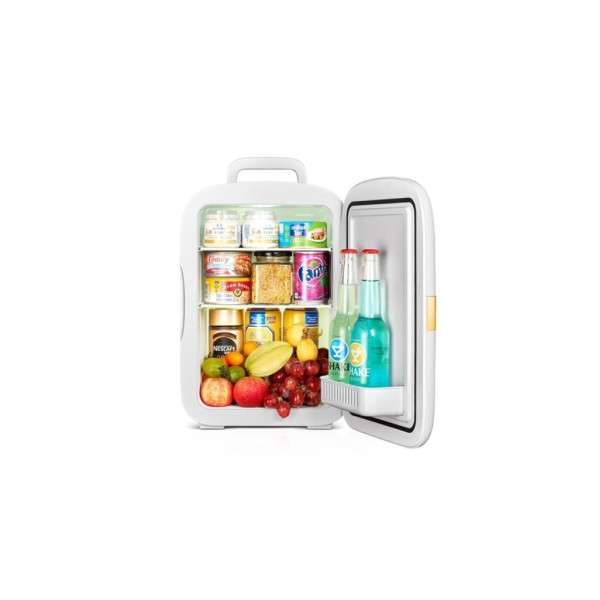 Yui K22 220 V 22 lt Mini Araç Buzdolabı