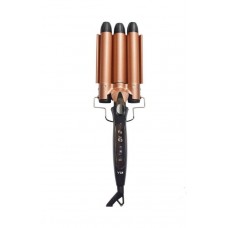 Yui KB-3060 25MM Su Dalgası (Wag) Saç Maşası 
