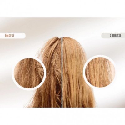 Yui KB-7065 Dijital Ekranlı Saç Düzleştirici