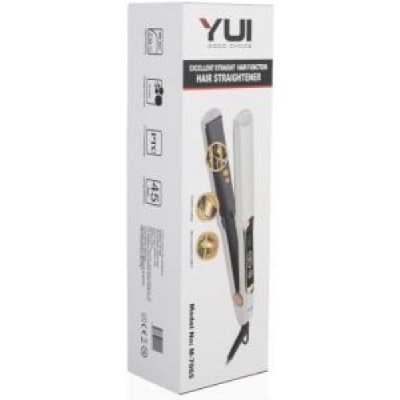 Yui KB-7065 Dijital Ekranlı Saç Düzleştirici