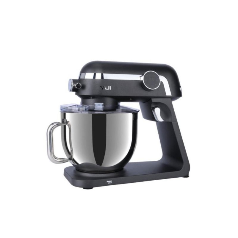 Yui M123 Easy Chef Premium 1800 W 7 lt Siyah Stand Mikser Outlet