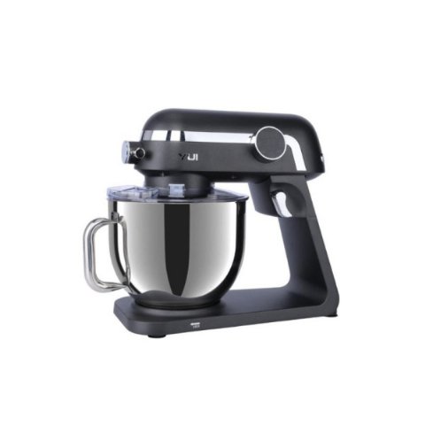 Yui M123 Easy Chef Premium 1800 W 7 lt Siyah Stand Mikser Outlet