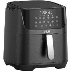 Yui Maxifry Pro Smart Airfryer M25 5.5 lt Yağsız Fritöz...
