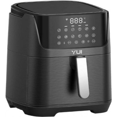 Yui Maxifry Pro Smart Airfryer M25 5.5 lt Yağsız Fritöz