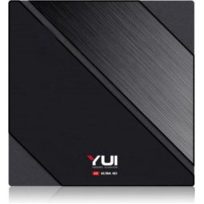 Yui TB01 X 6K Android TV Box - TEŞHİR