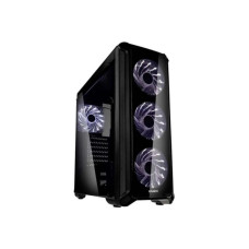 Zalman i3 Edge Fanlı ATX Oyuncu Kasası - teşhir