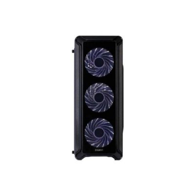 Zalman i3 Edge Fanlı ATX Oyuncu Kasası - teşhir