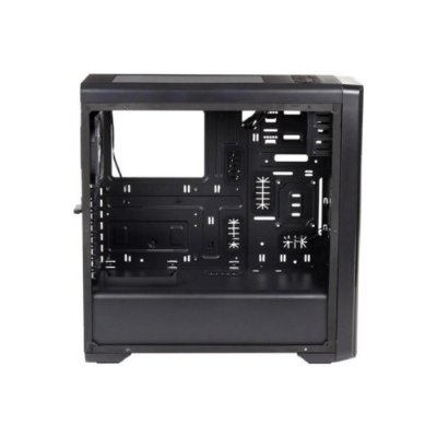 Zalman i3 Edge Fanlı ATX Oyuncu Kasası - teşhir