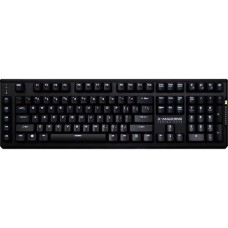 Zalman ZM-K700M USB Dinamik Mekanik Led Klavye