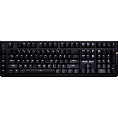Zalman ZM-K700M Dinamik Mekanik Led Klavye