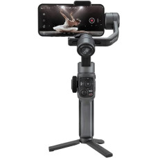 Zhiyun Smooth 5 Gimbal Teşhir