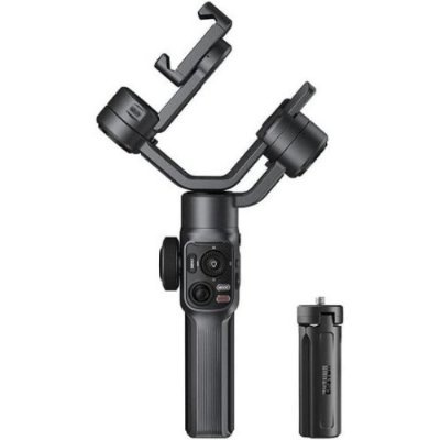 Zhiyun Smooth 5 Gimbal Teşhir