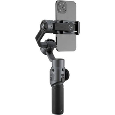 Zhiyun Smooth 5 Gimbal Teşhir