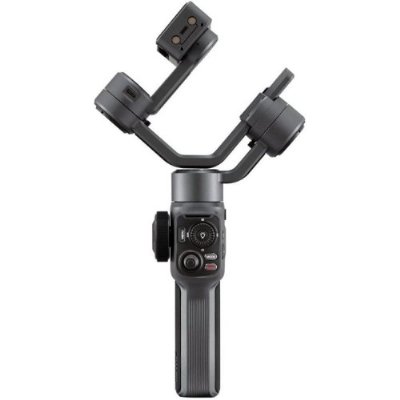 Zhiyun Smooth 5 Gimbal Teşhir
