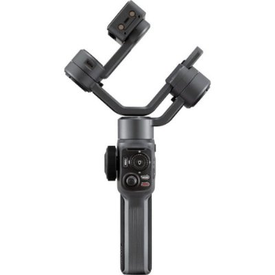 Zhiyun Smooth 5 Gimbal Teşhir