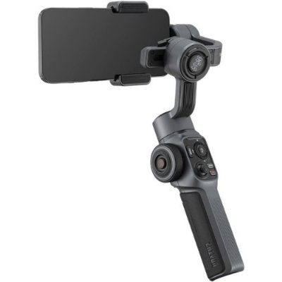 Zhiyun Smooth 5 Gimbal Teşhir