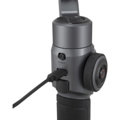 Zhiyun Smooth 5 Gimbal Teşhir