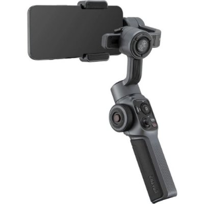 Zhiyun Smooth 5 Gimbal Teşhir