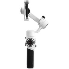 Zhiyun Smooth 5S Beyaz Gimbal Teşhir