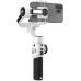 Zhiyun Smooth 5S Beyaz Gimbal Teşhir
