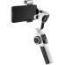 Zhiyun Smooth 5S Beyaz Gimbal Teşhir