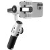 Zhiyun Smooth 5S Beyaz Gimbal Teşhir