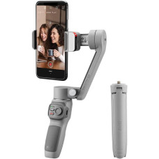 Zhiyun Smooth Q3 Combo Gimbal Teşhir