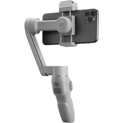 Zhiyun Smooth Q3 Combo Gimbal Teşhir