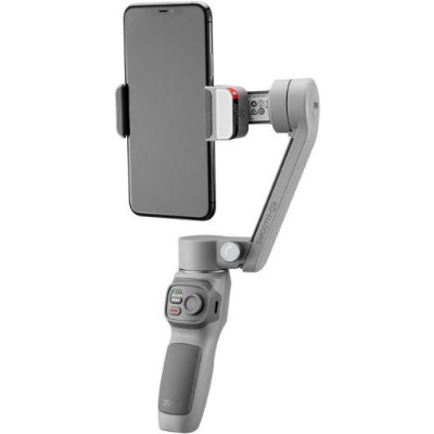 Zhiyun Smooth Q3 Combo Gimbal Teşhir