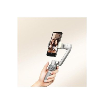 Zhiyun Smooth Q3 Gimbal Teşhir