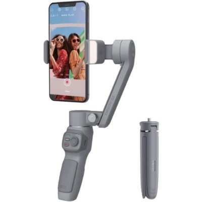 Zhiyun Smooth Q3 Gimbal Teşhir