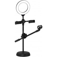 Zore 38143 Zore Dual Small Light Işıklı Telefon Tutucu ...