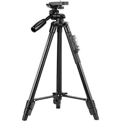 Yunteng VCT 5208 125 cm Telefon Tripodu Teşhir