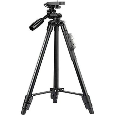 Yunteng VCT 5208 125 cm Telefon Tripodu Teşhir