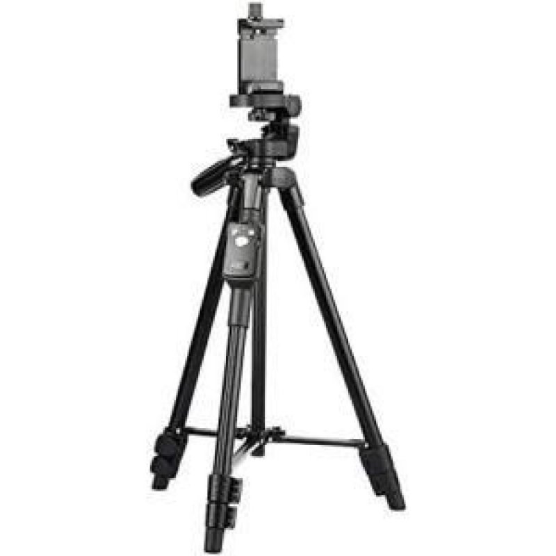 Yunteng VCT 5208 125 cm Telefon Tripodu Teşhir