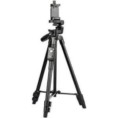 Yunteng VCT 5208 125 cm Telefon Tripodu Teşhir