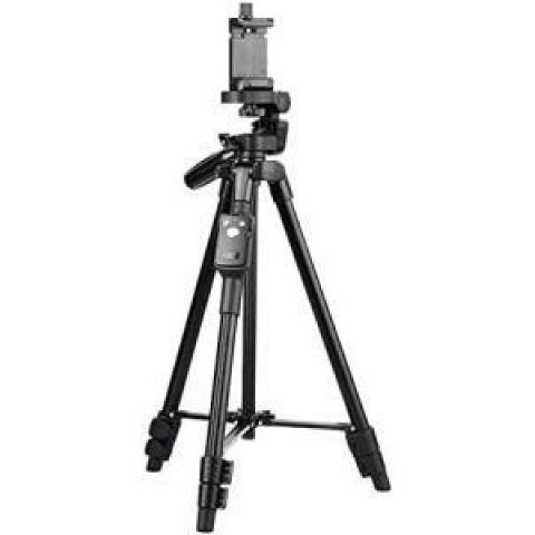 Yunteng VCT 5208 125 cm Telefon Tripodu Teşhir