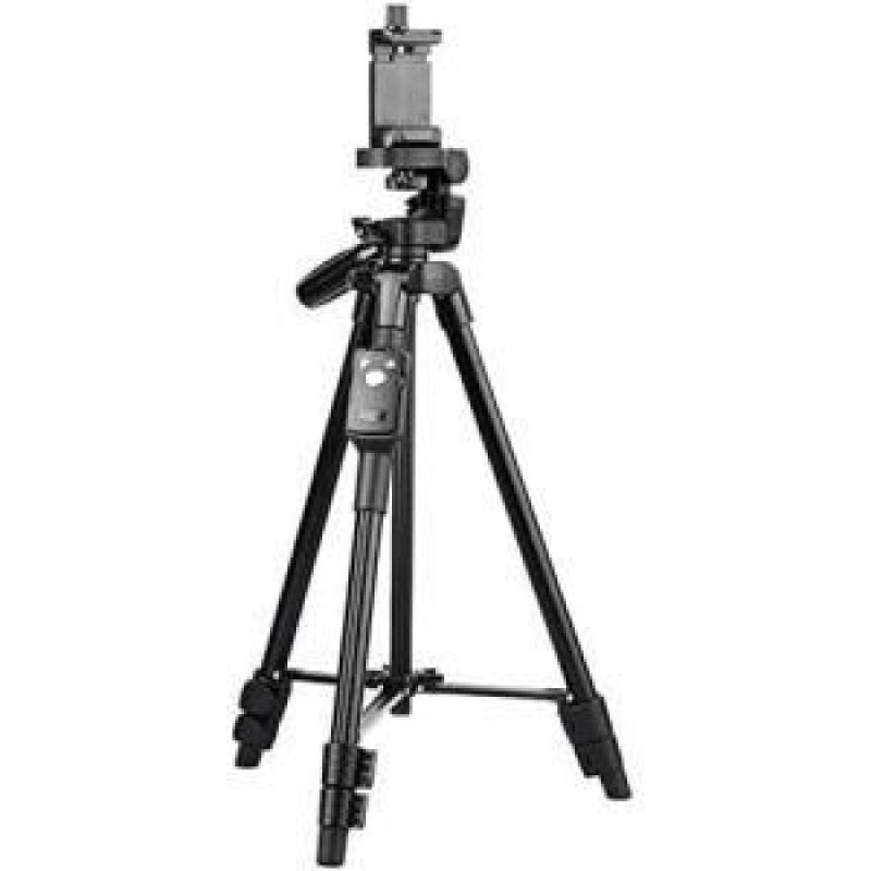 Yunteng VCT 5208 125 cm Telefon Tripodu Teşhir