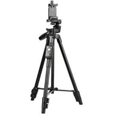 Yunteng VCT 5208 125 cm Telefon Tripodu Teşhir