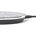 ​Zore Wireless Dock Kablosuz Şarj Standı Siyah Teşhir