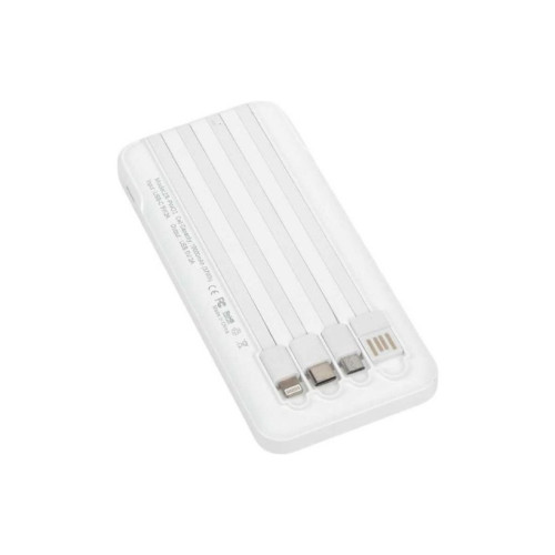 Zore Lightning LED Göstergeli Taşınabilir Powerbank 10000 Mah