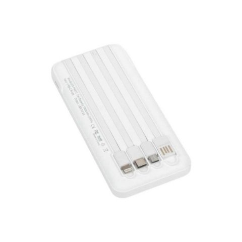 Zore Lightning LED Göstergeli Taşınabilir Powerbank 10000 Mah