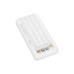 Zore Lightning LED Göstergeli Taşınabilir Powerbank 10000 Mah