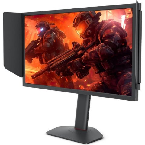 BenQ Zowie XL2546X 24.5" 0.5 ms Full HD Pivot 240 ...