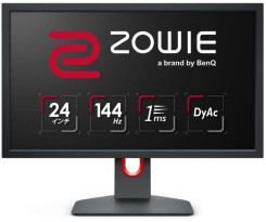 BenQ Zowie XL2411K 24" 1 ms Full HD Pivo...