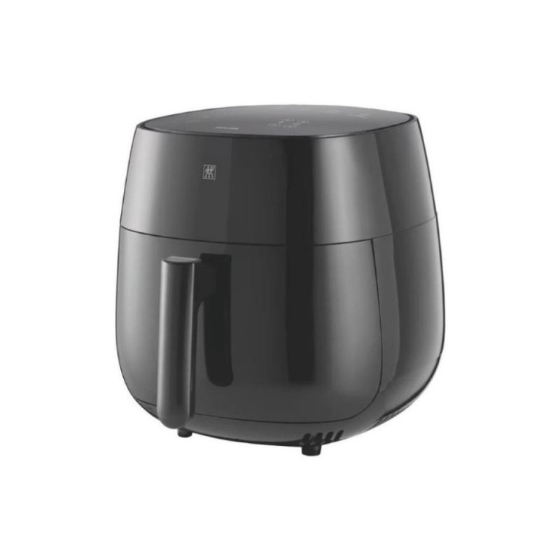 Zwilling Airfry Yağsız Kızartma Makinesi 4 Litre Siyah