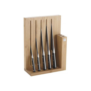 Zwilling Blok Bıçak Seti, 6 Pa...