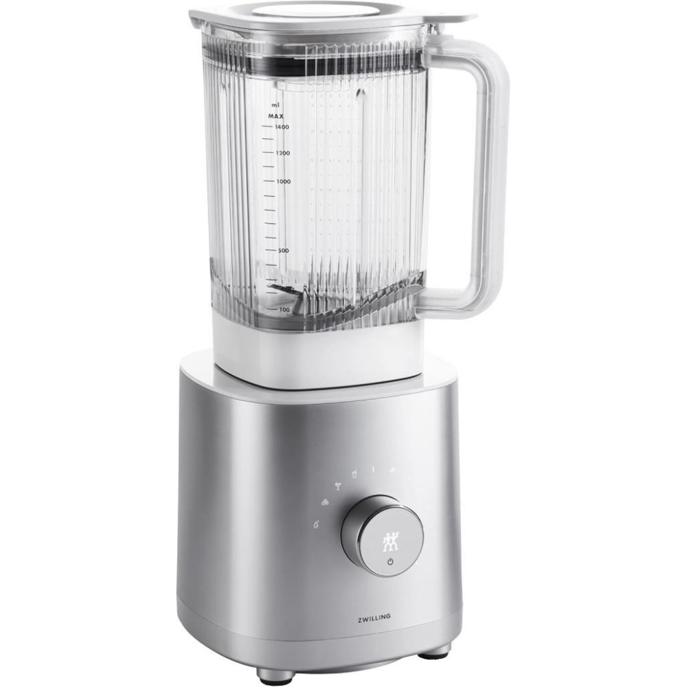 Zwilling Enfinigy Table 530020000 Gri 1200 W Blender Teşhir