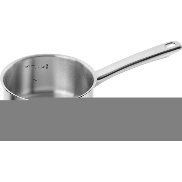 Zwilling Flow 5 Parça Çelik Tencere Seti TEŞHİR