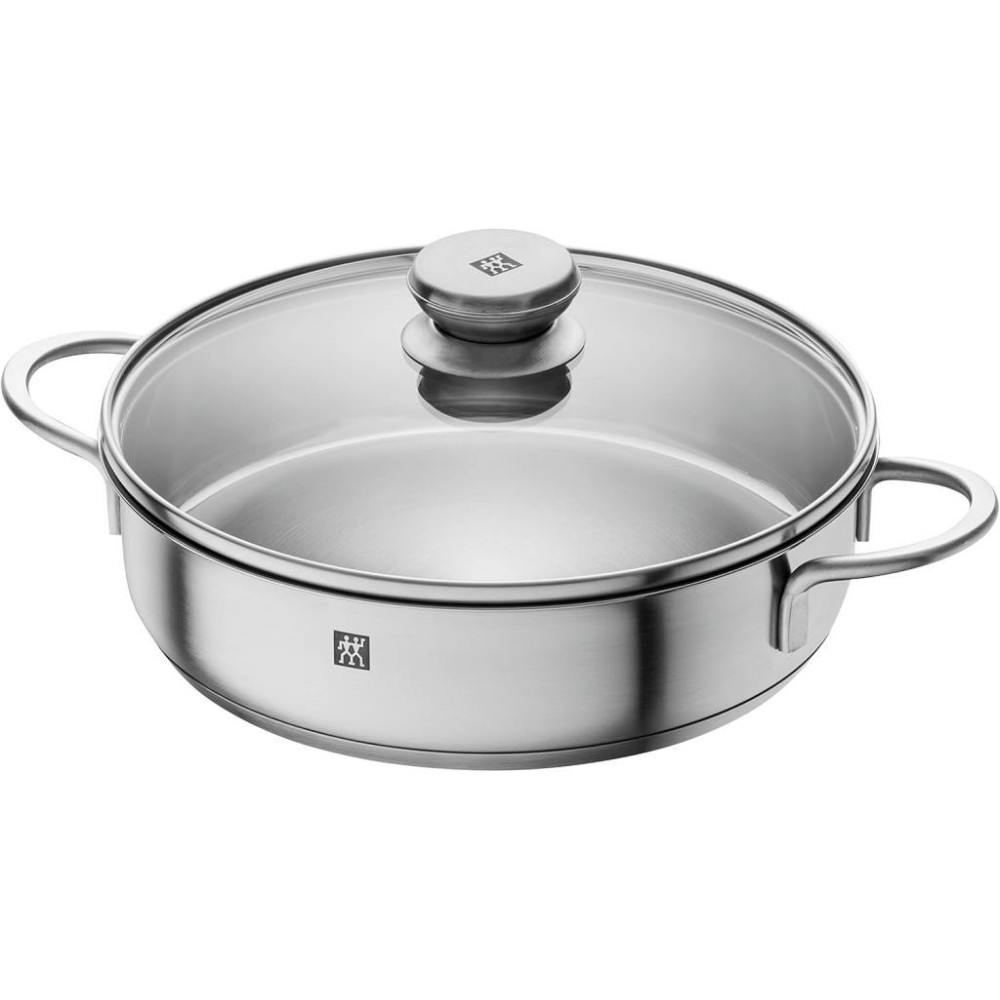 Zwilling 401100380 Twin Nova 10 Parça Tencere Seti Outlet